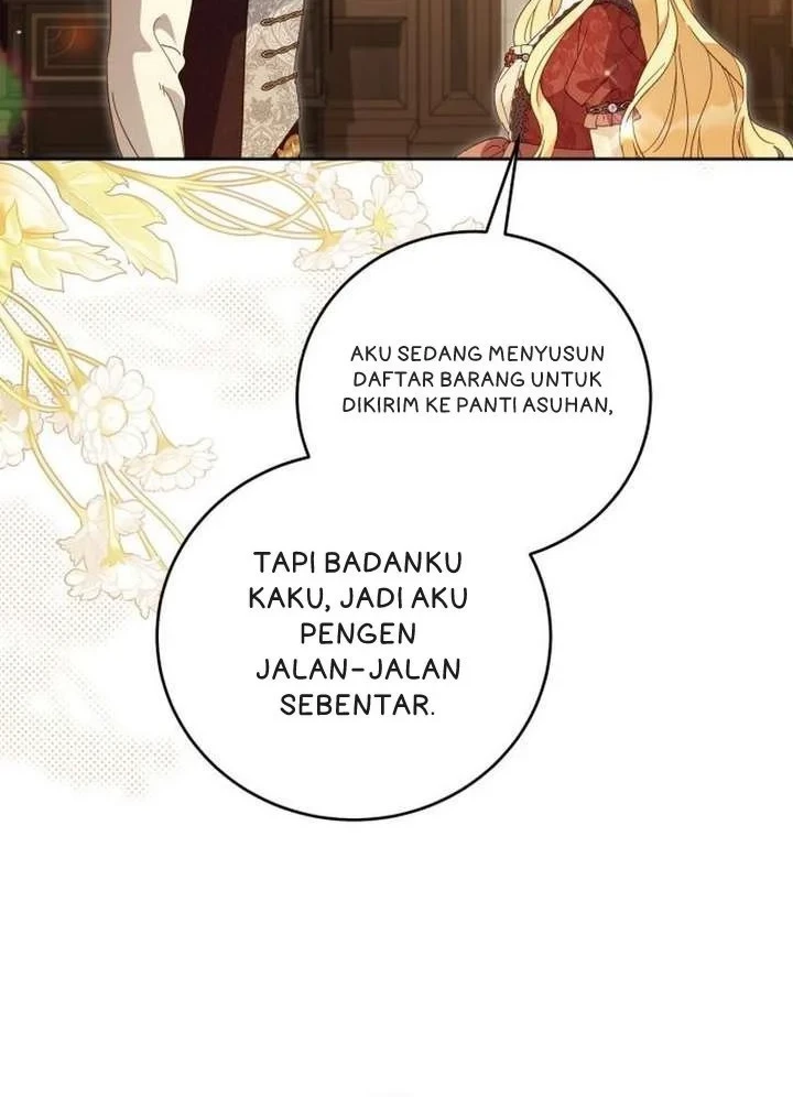 Grand Duchess’s Constitution Chapter 35 Gambar 46