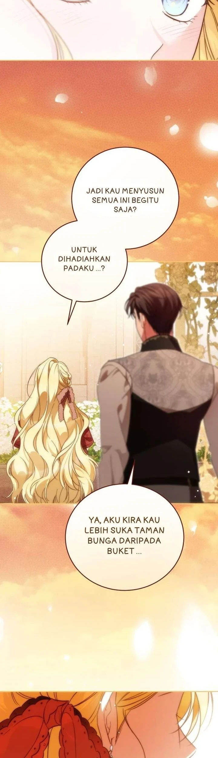 Grand Duchess’s Constitution Chapter 35 Gambar 52
