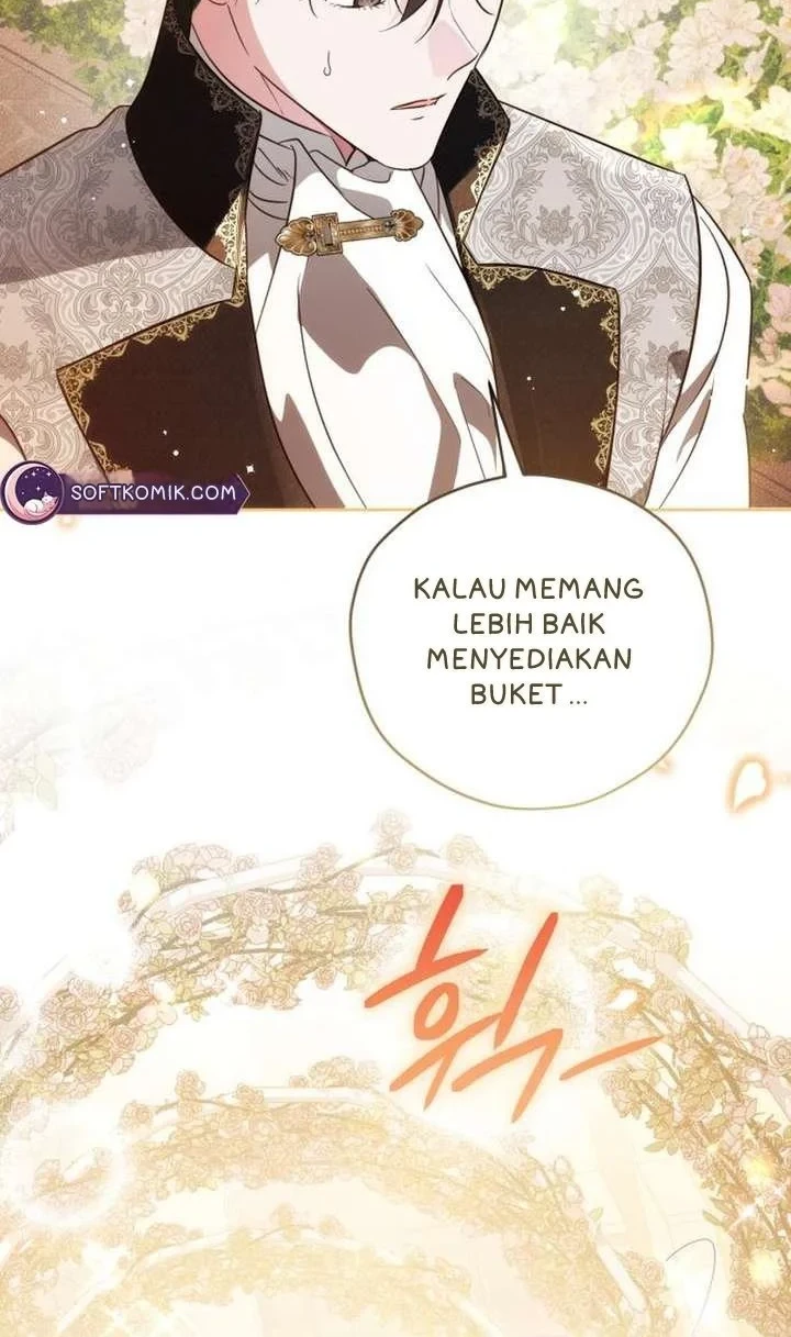 Grand Duchess’s Constitution Chapter 35 Gambar 54