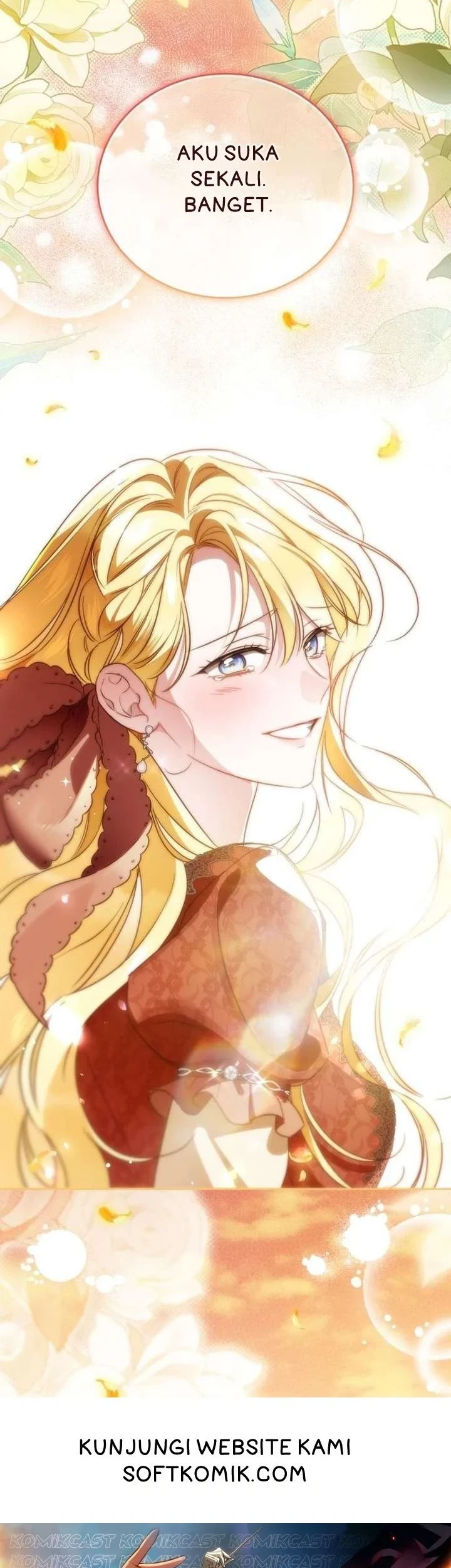 Grand Duchess’s Constitution Chapter 35 Gambar 56