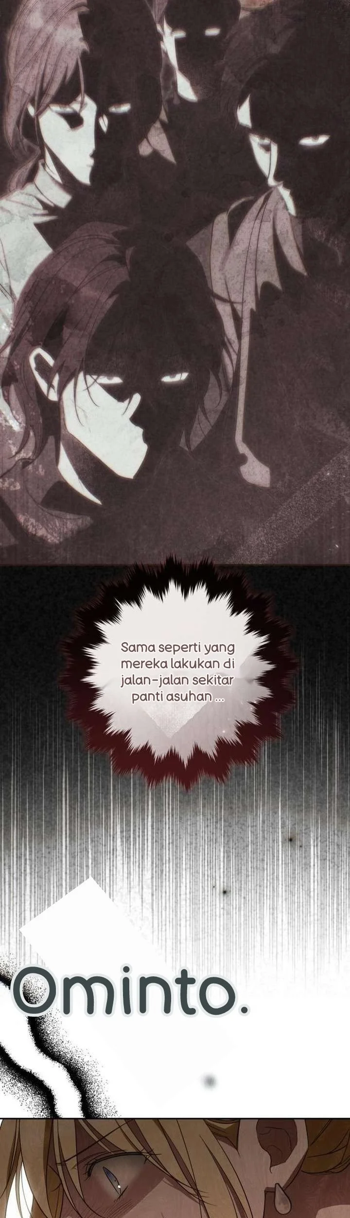 Grand Duchess’s Constitution Chapter 36 Gambar 44
