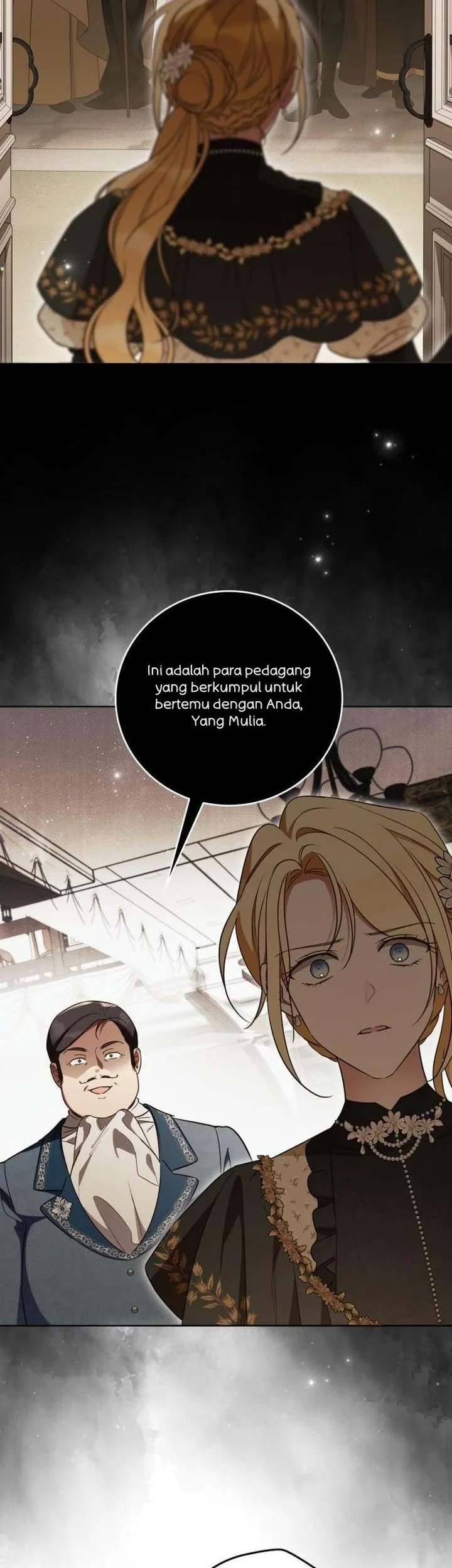 Grand Duchess’s Constitution Chapter 36 Gambar 49