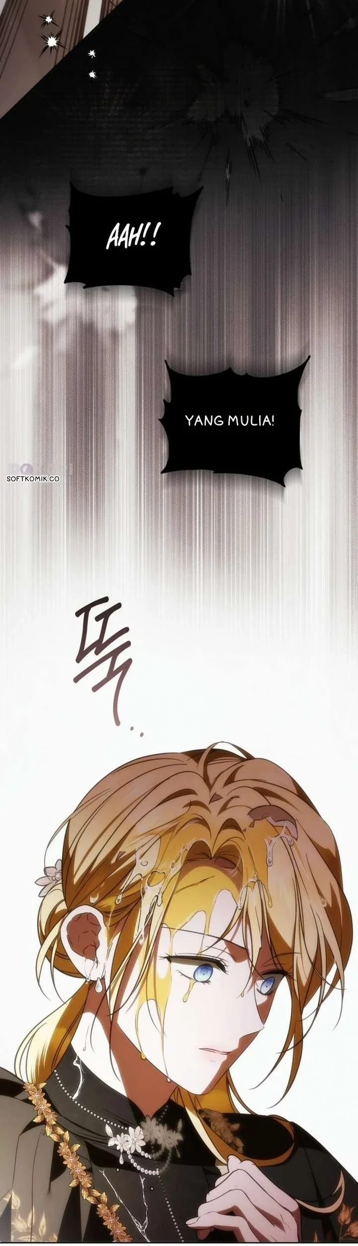 Grand Duchess’s Constitution Chapter 36 Gambar 58