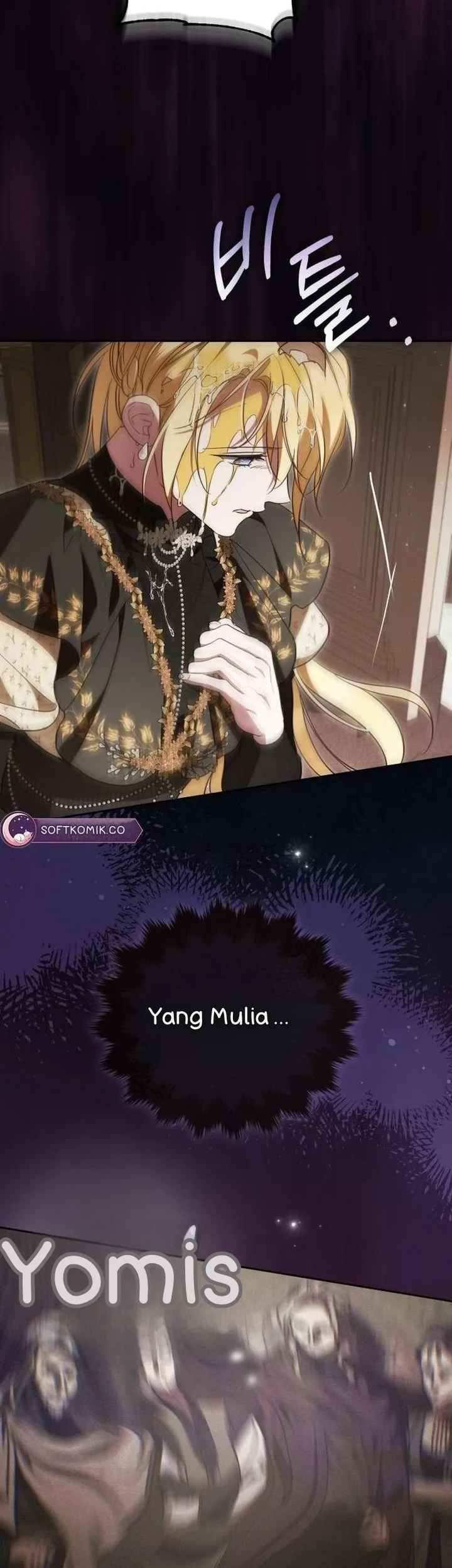 Grand Duchess’s Constitution Chapter 36 Gambar 61