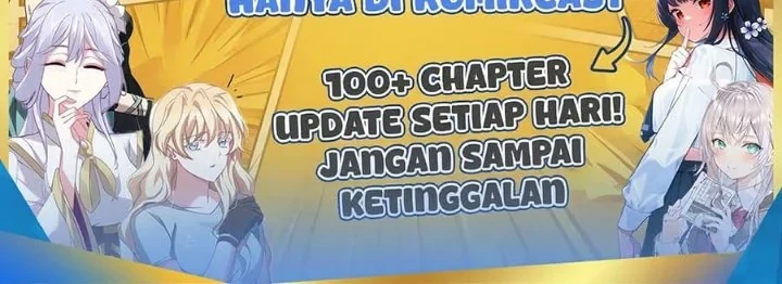 Grand Duchess’s Constitution Chapter 36 Gambar 64