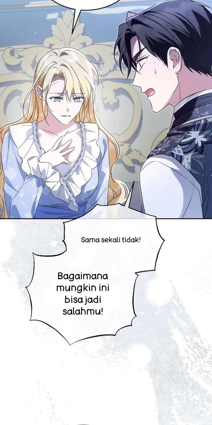 Grand Duchess’s Constitution Chapter 37 Gambar 51