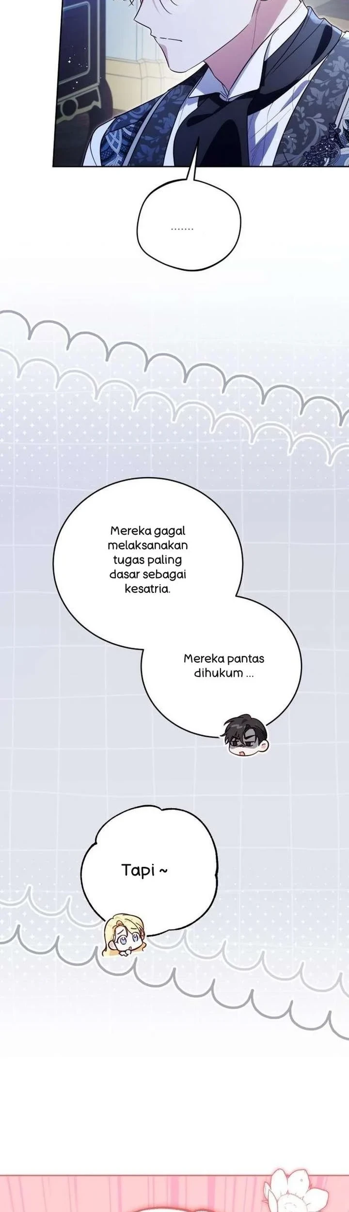 Grand Duchess’s Constitution Chapter 37 Gambar 53