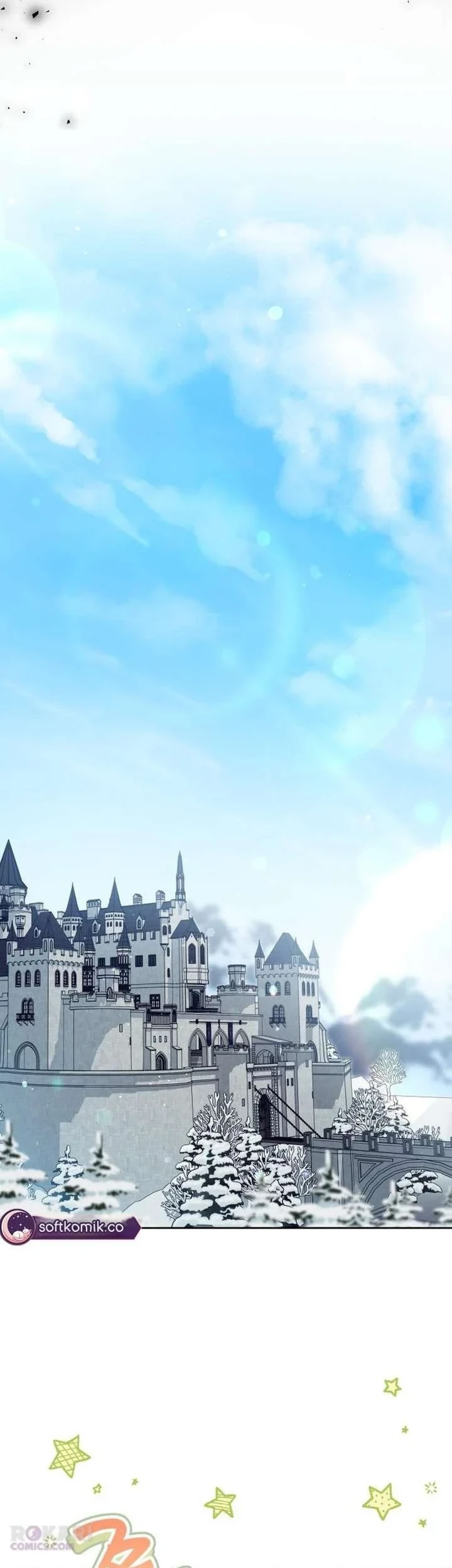 Grand Duchess’s Constitution Chapter 38 Gambar 42