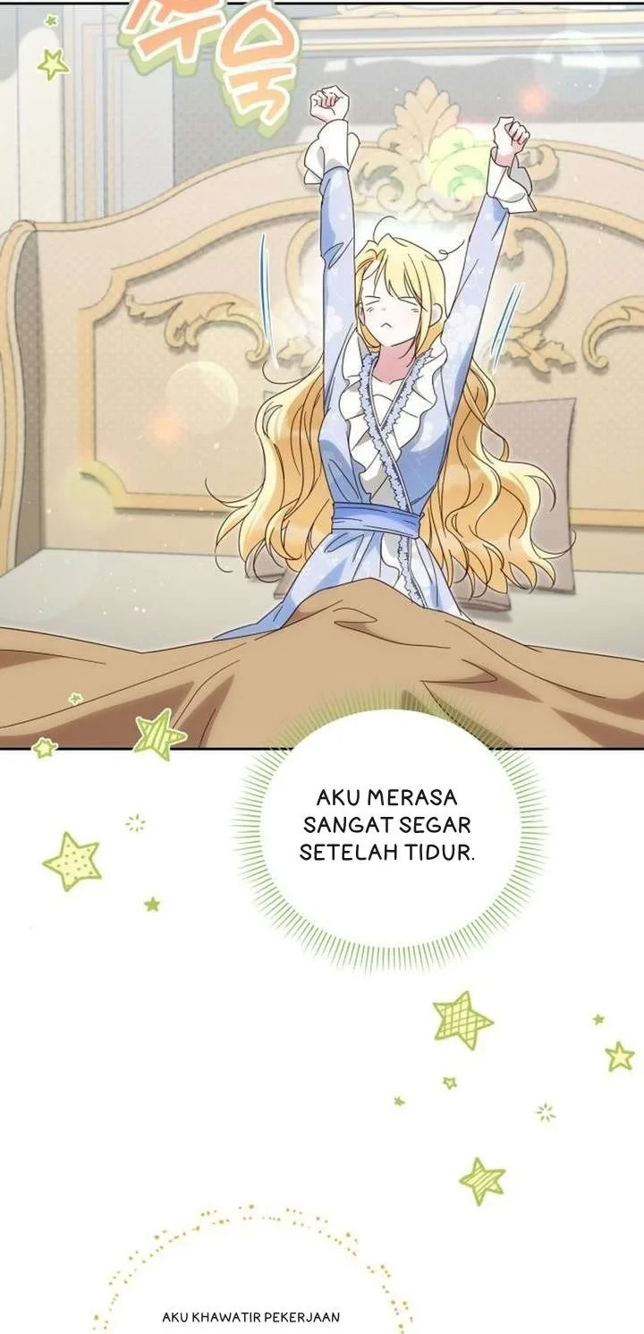 Grand Duchess’s Constitution Chapter 38 Gambar 43