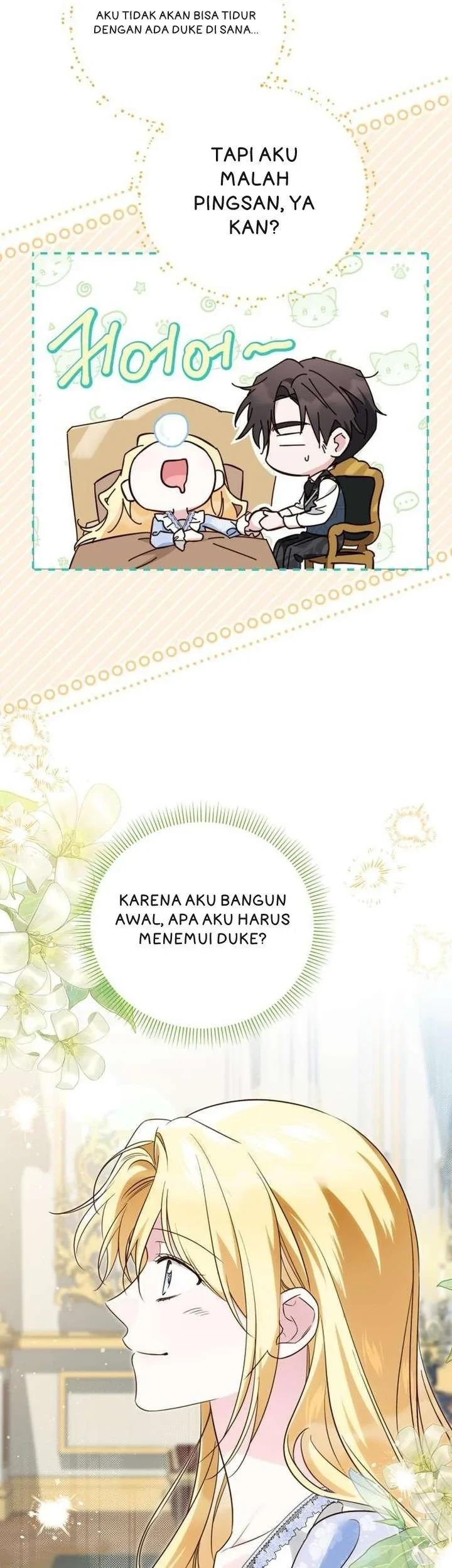Grand Duchess’s Constitution Chapter 38 Gambar 44