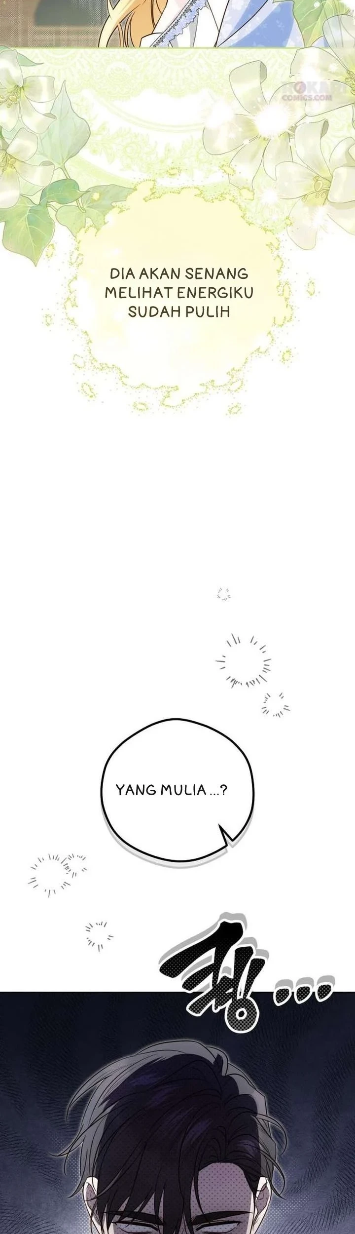 Grand Duchess’s Constitution Chapter 38 Gambar 45