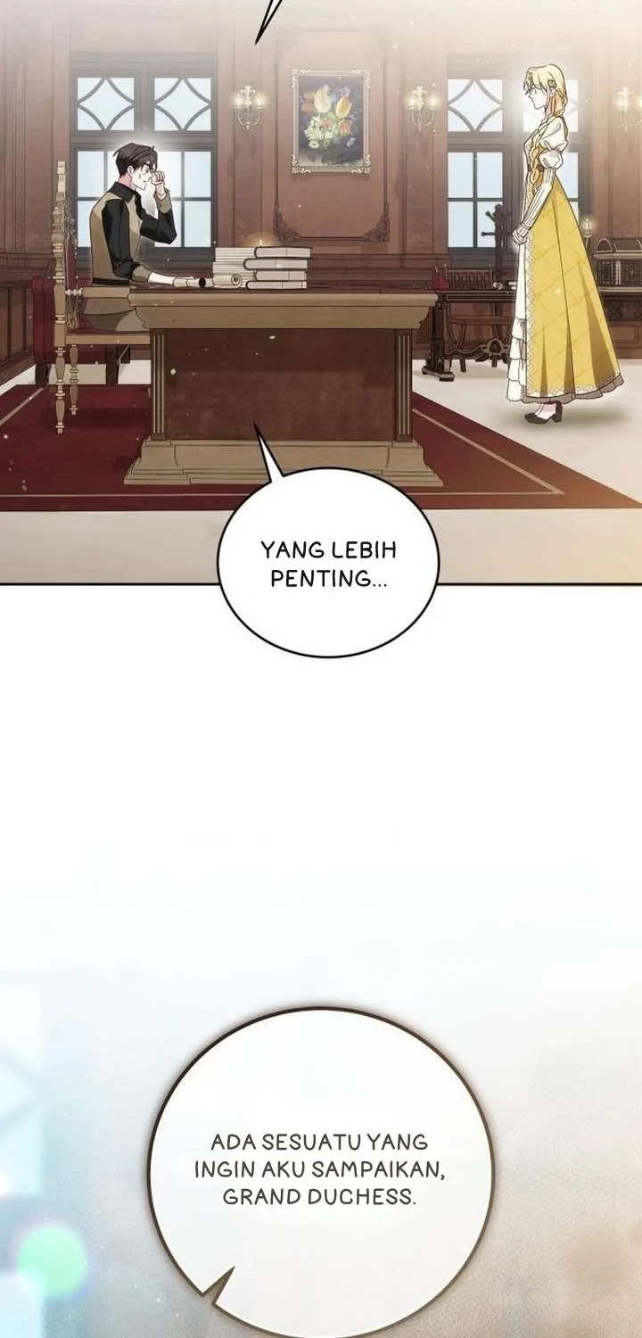 Grand Duchess’s Constitution Chapter 38 Gambar 47