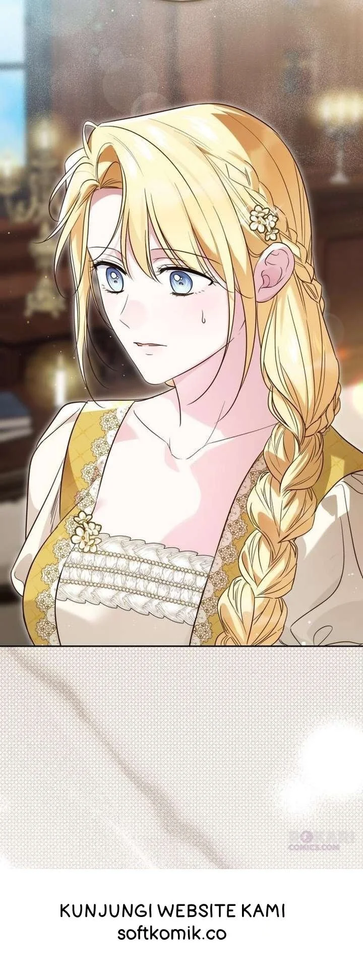 Grand Duchess’s Constitution Chapter 38 Gambar 48