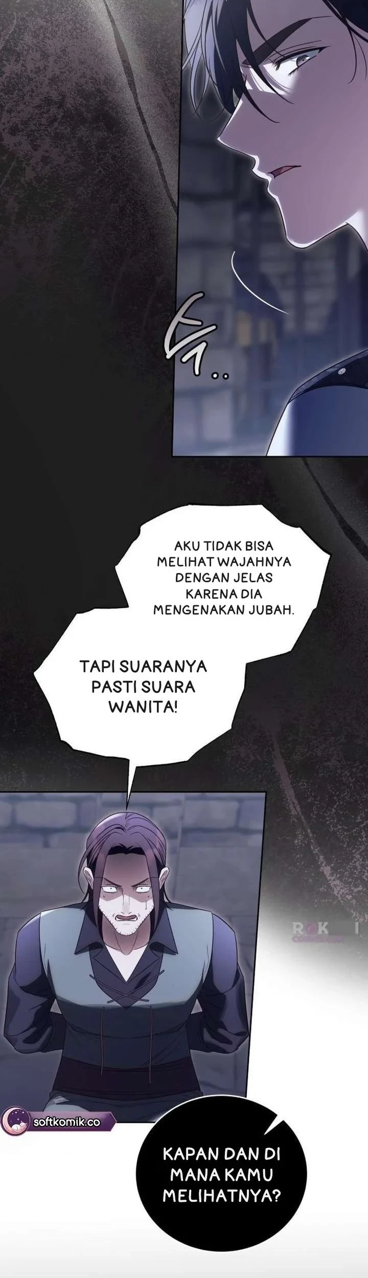 Grand Duchess’s Constitution Chapter 38 Gambar 30