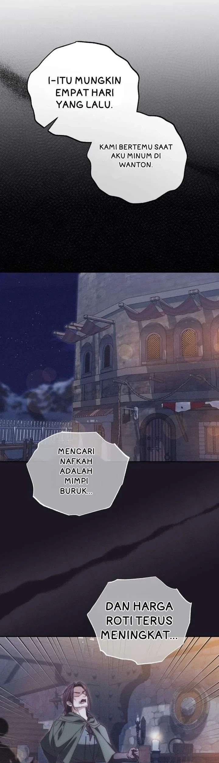 Grand Duchess’s Constitution Chapter 38 Gambar 31