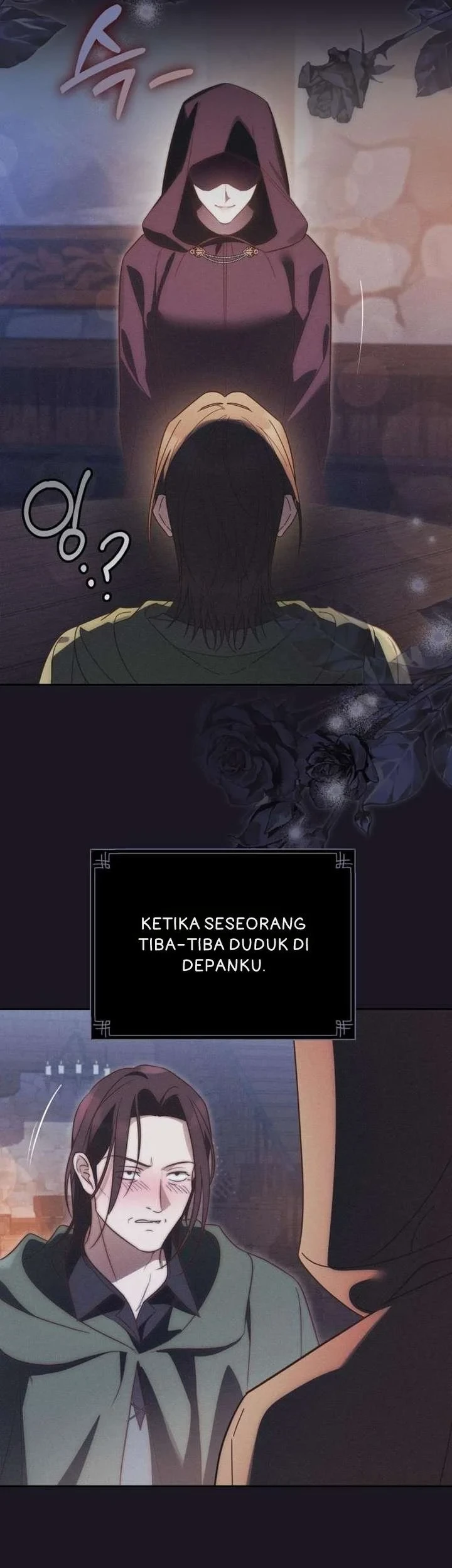 Grand Duchess’s Constitution Chapter 38 Gambar 33