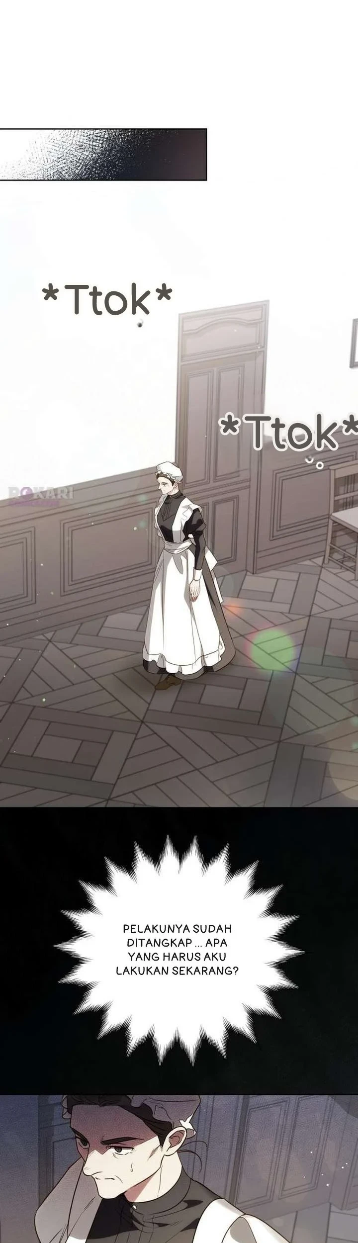Grand Duchess’s Constitution Chapter 39 Gambar 38