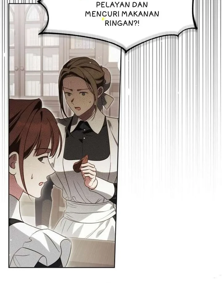 Grand Duchess’s Constitution Chapter 39 Gambar 43