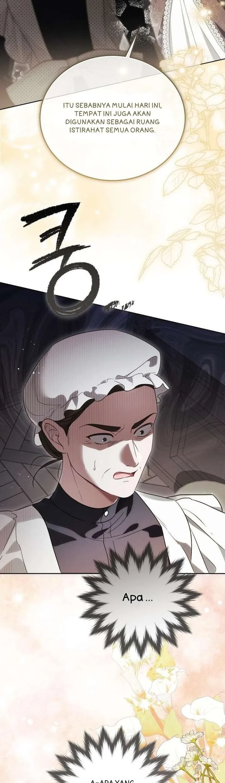 Grand Duchess’s Constitution Chapter 39 Gambar 49