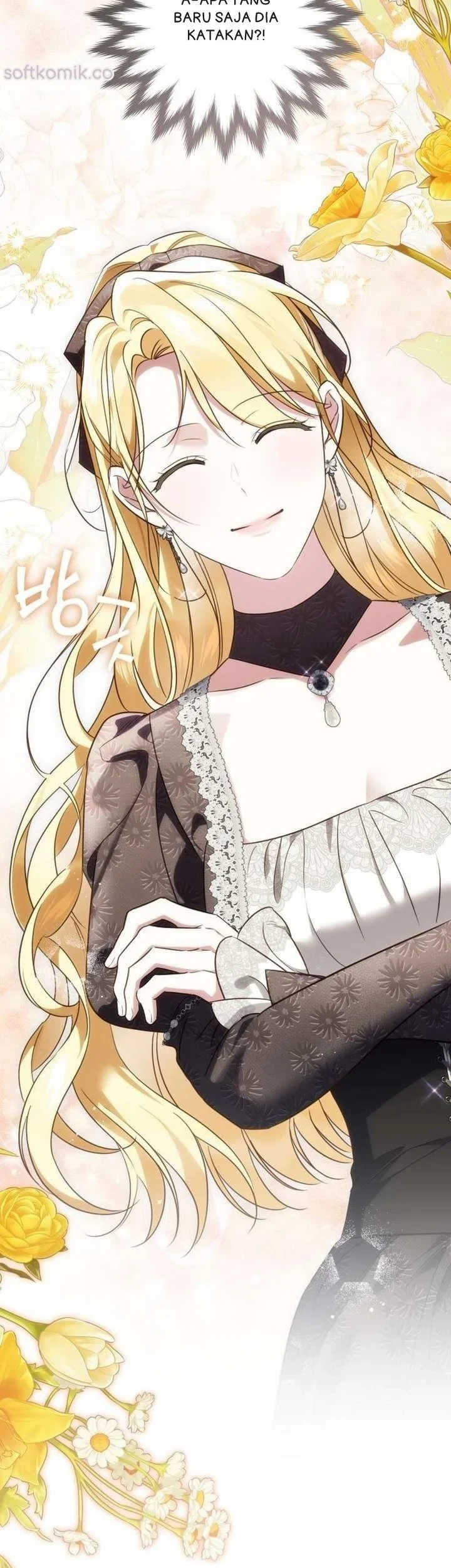 Grand Duchess’s Constitution Chapter 39 Gambar 50