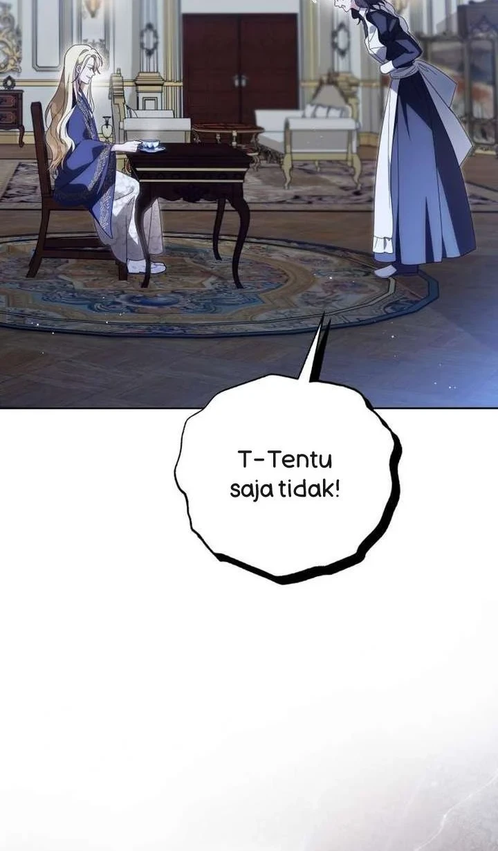 Grand Duchess’s Constitution Chapter 39 Gambar 36