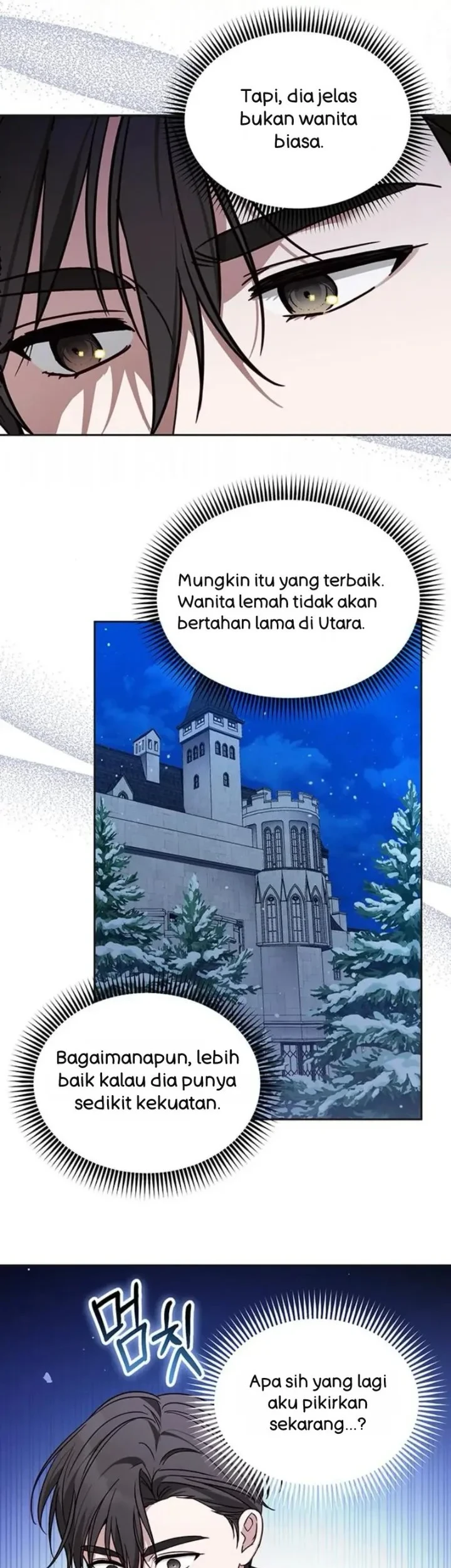 Grand Duchess’s Constitution Chapter 4 Gambar 49