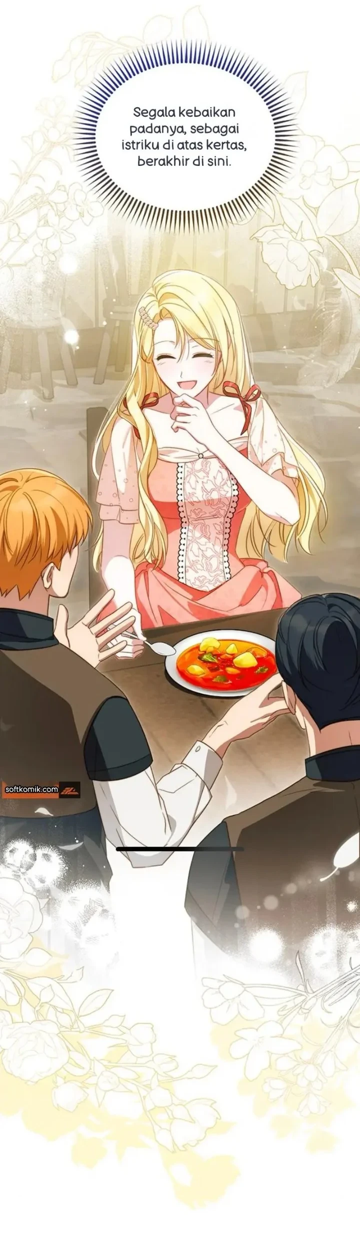 Grand Duchess’s Constitution Chapter 4 Gambar 52