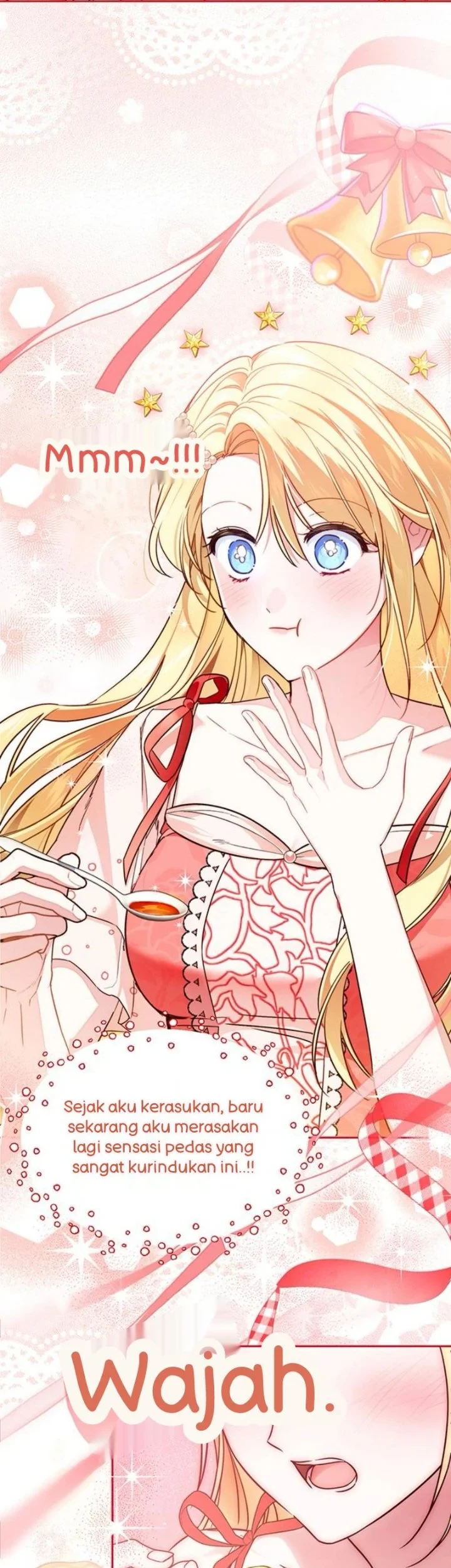 Grand Duchess’s Constitution Chapter 4 Gambar 36