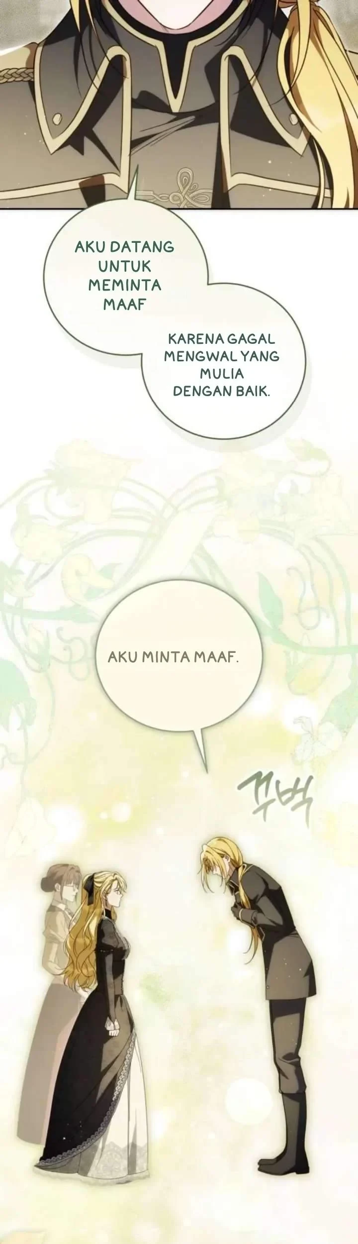 Grand Duchess’s Constitution Chapter 40 Gambar 37