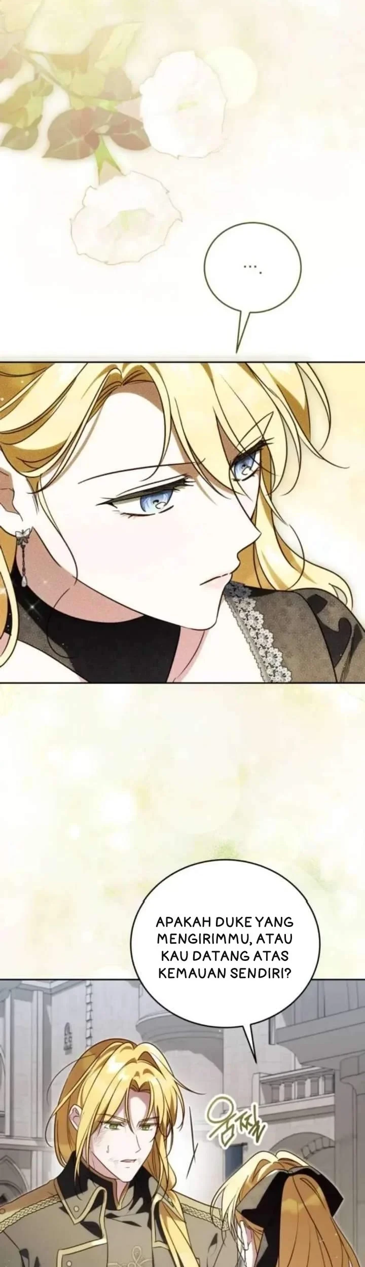 Grand Duchess’s Constitution Chapter 40 Gambar 38
