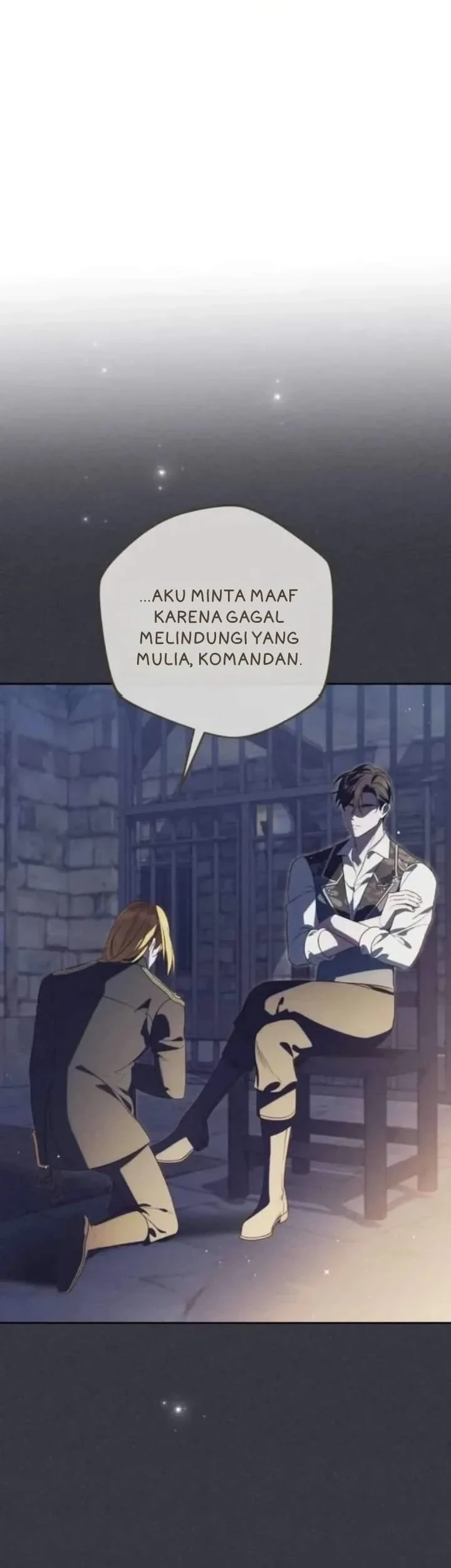 Grand Duchess’s Constitution Chapter 40 Gambar 40