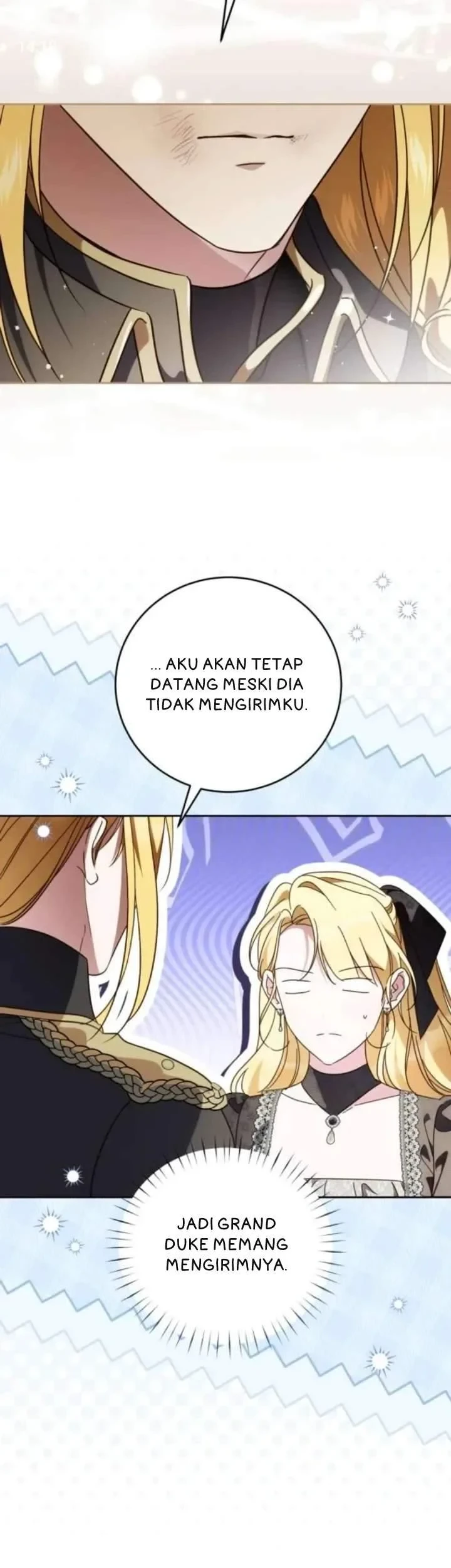Grand Duchess’s Constitution Chapter 40 Gambar 43