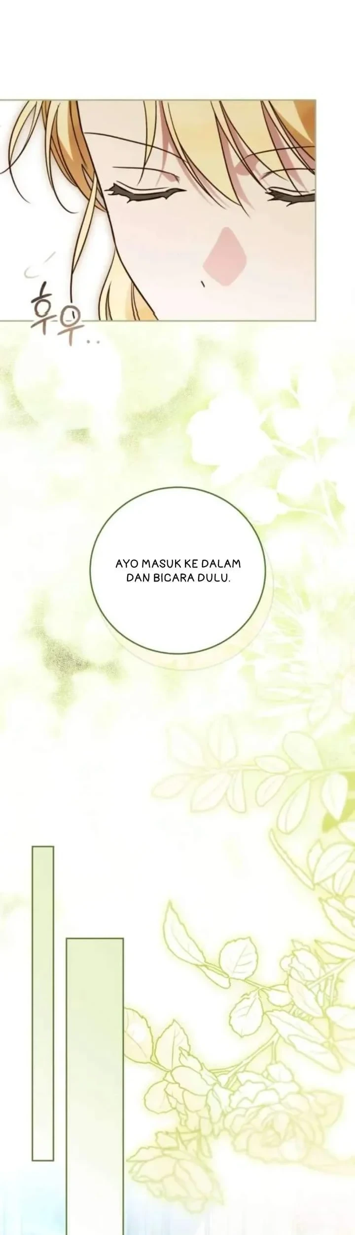 Grand Duchess’s Constitution Chapter 40 Gambar 44