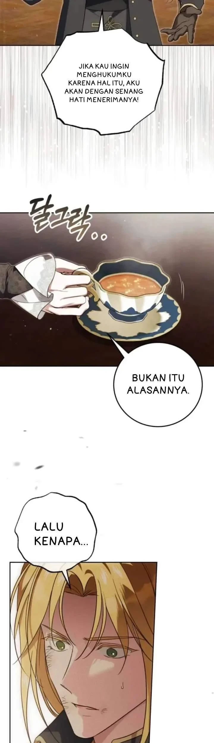 Grand Duchess’s Constitution Chapter 40 Gambar 54