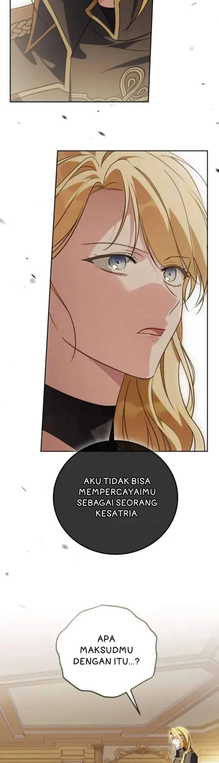 Grand Duchess’s Constitution Chapter 40 Gambar 55