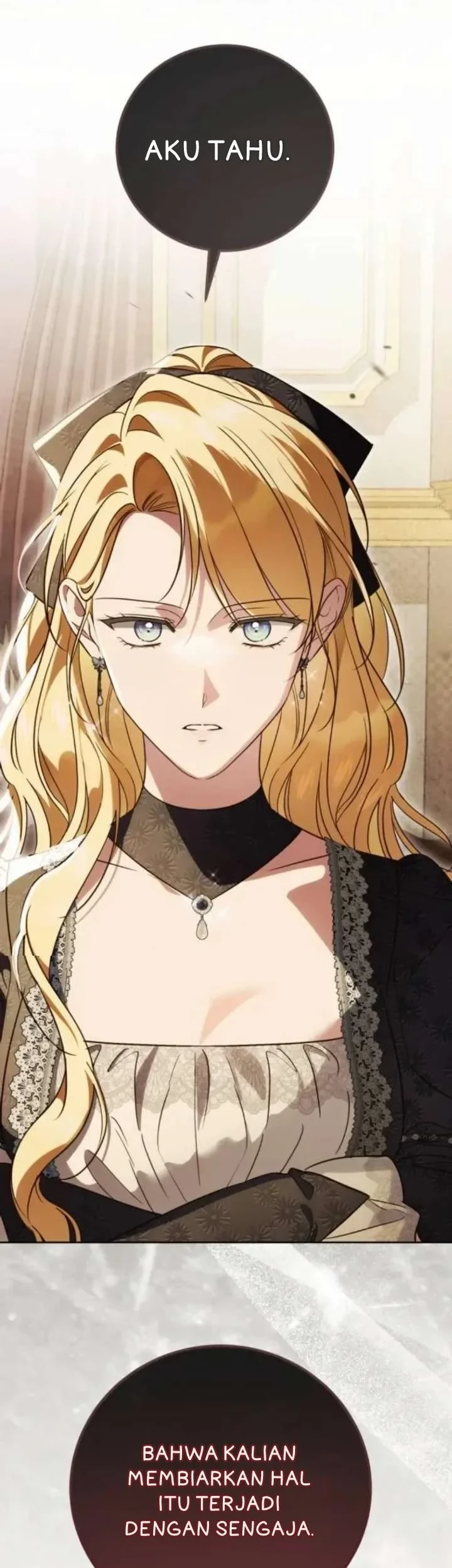Grand Duchess’s Constitution Chapter 40 Gambar 58