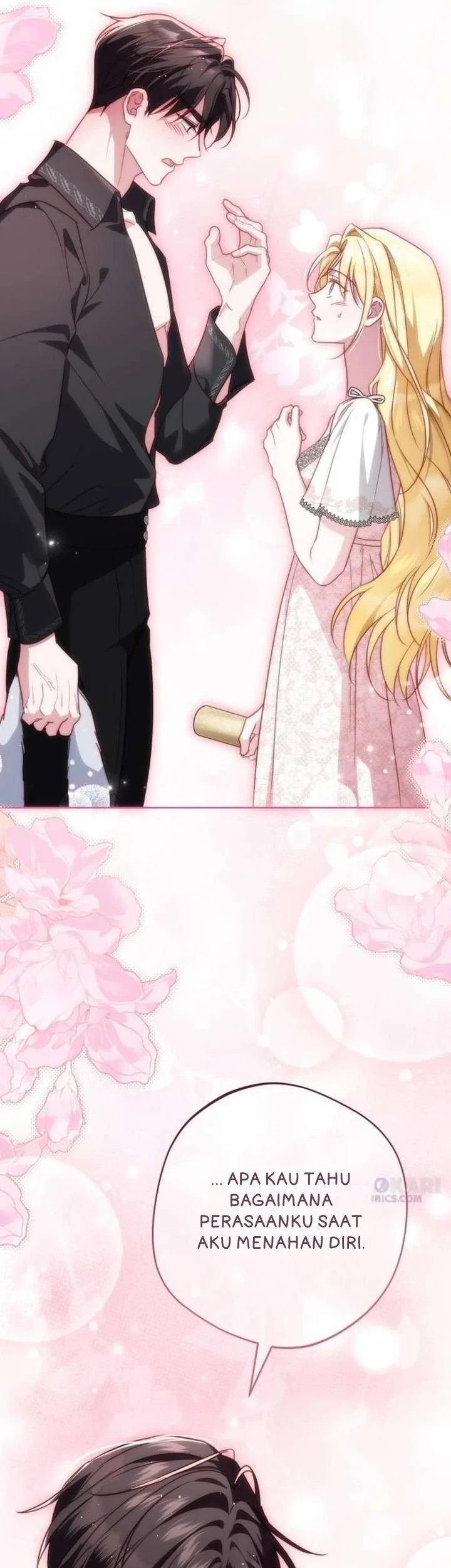 Grand Duchess’s Constitution Chapter 41 Gambar 57