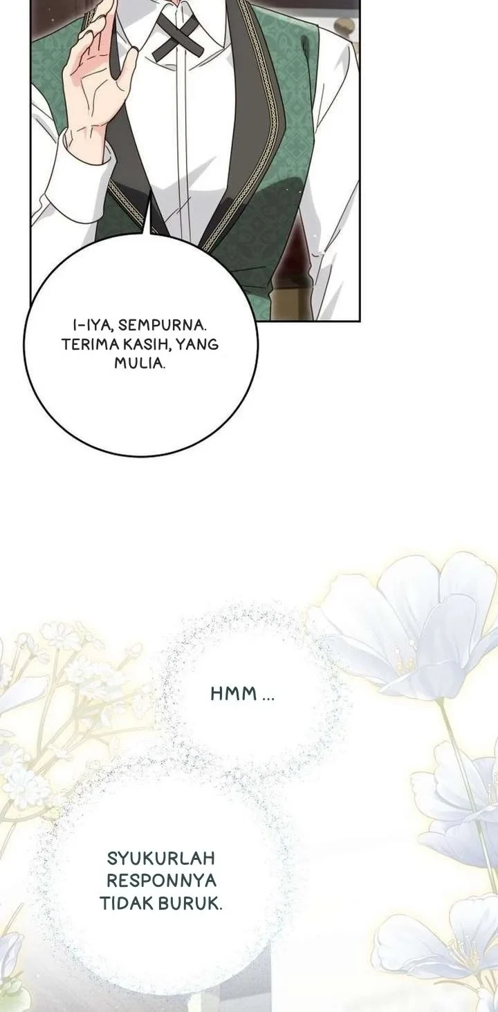 Grand Duchess’s Constitution Chapter 42 Gambar 52
