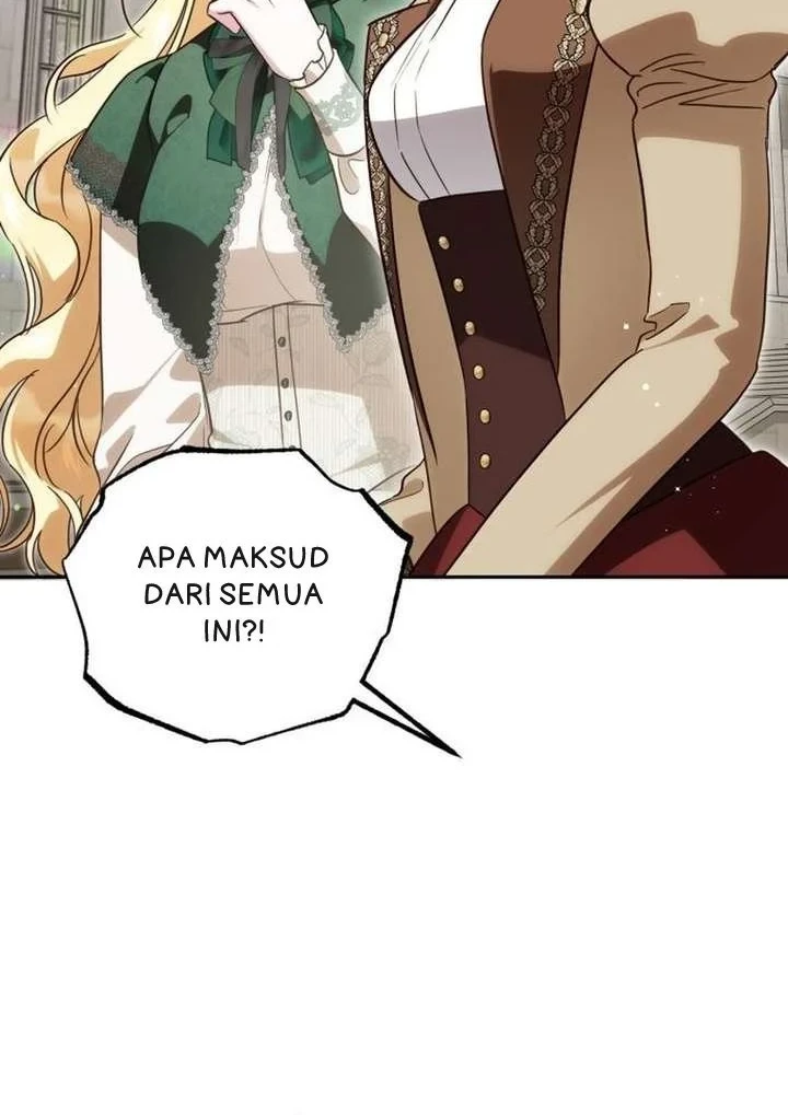 Grand Duchess’s Constitution Chapter 42 Gambar 56