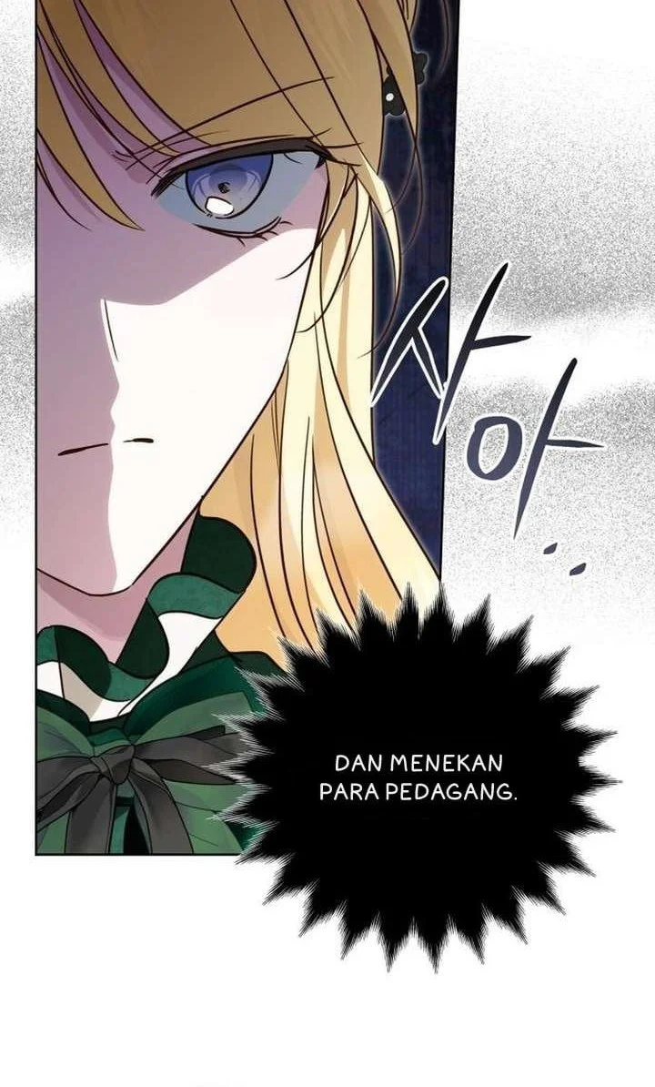 Grand Duchess’s Constitution Chapter 43 Gambar 39