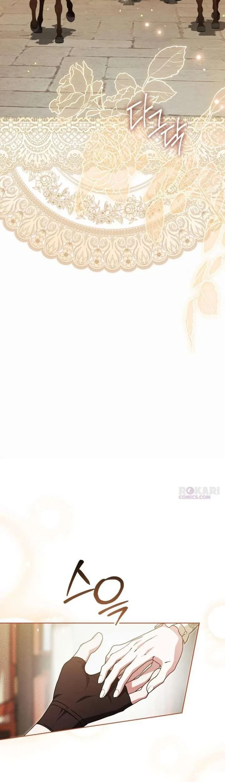 Grand Duchess’s Constitution Chapter 43 Gambar 49