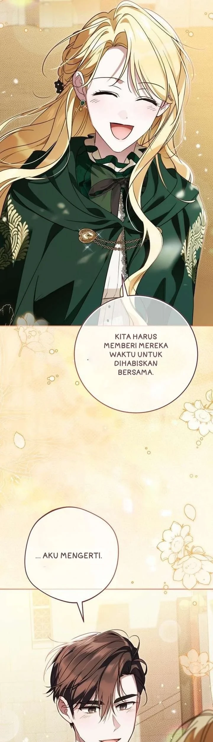 Grand Duchess’s Constitution Chapter 43 Gambar 60