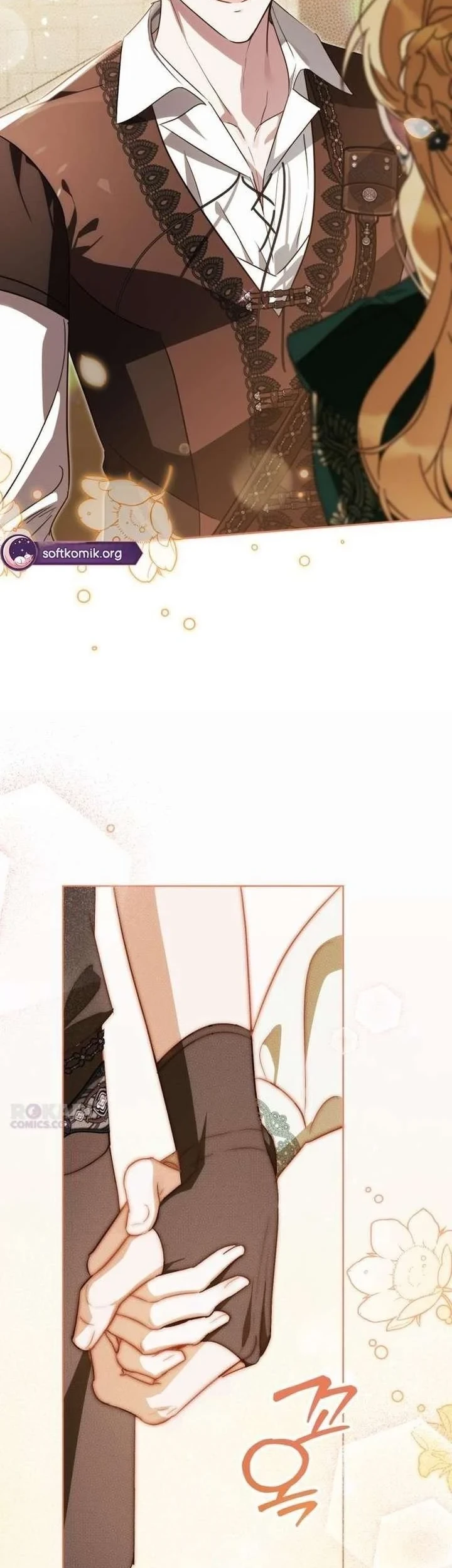 Grand Duchess’s Constitution Chapter 43 Gambar 61