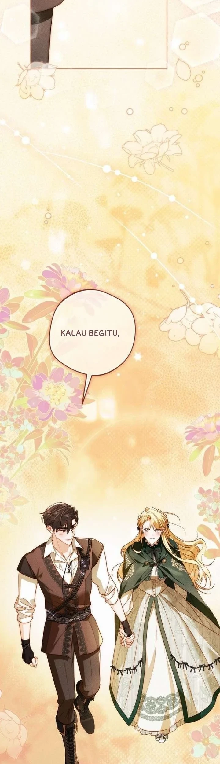 Grand Duchess’s Constitution Chapter 43 Gambar 62