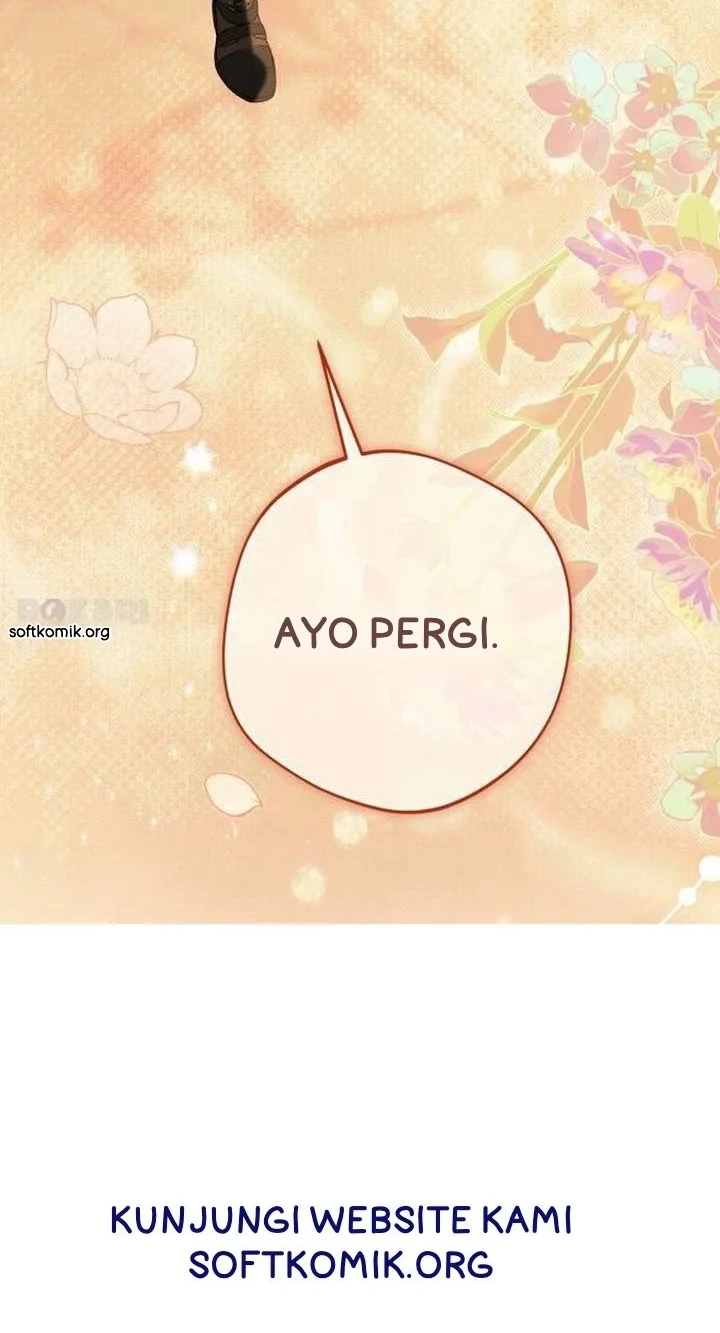 Grand Duchess’s Constitution Chapter 43 Gambar 63