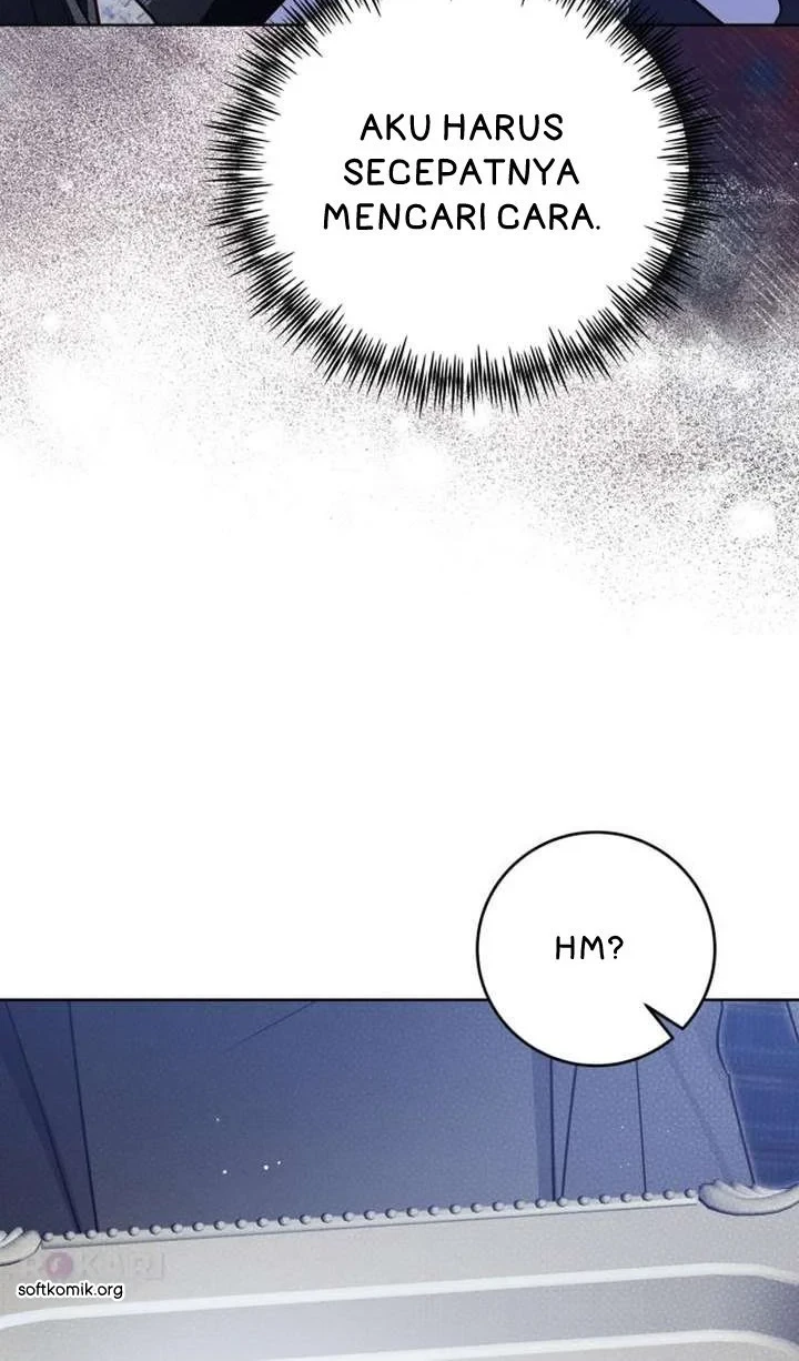 Grand Duchess’s Constitution Chapter 45 Gambar 47