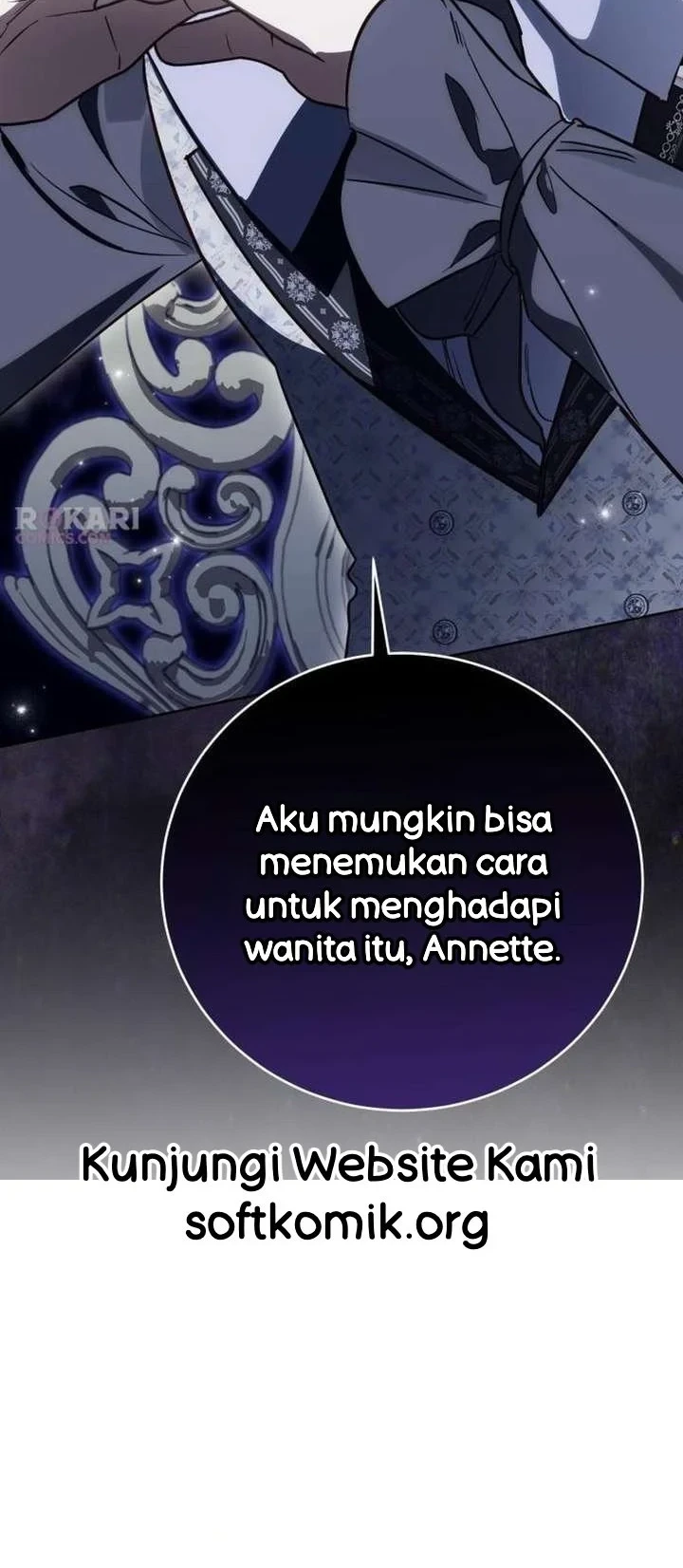 Grand Duchess’s Constitution Chapter 45 Gambar 51
