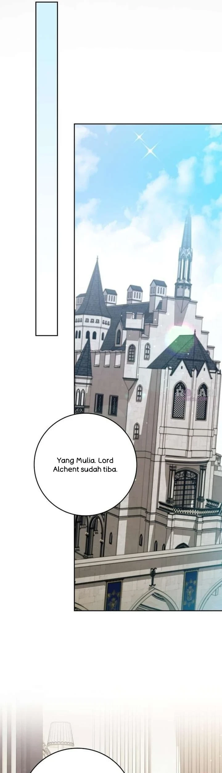Grand Duchess’s Constitution Chapter 46 Gambar 49