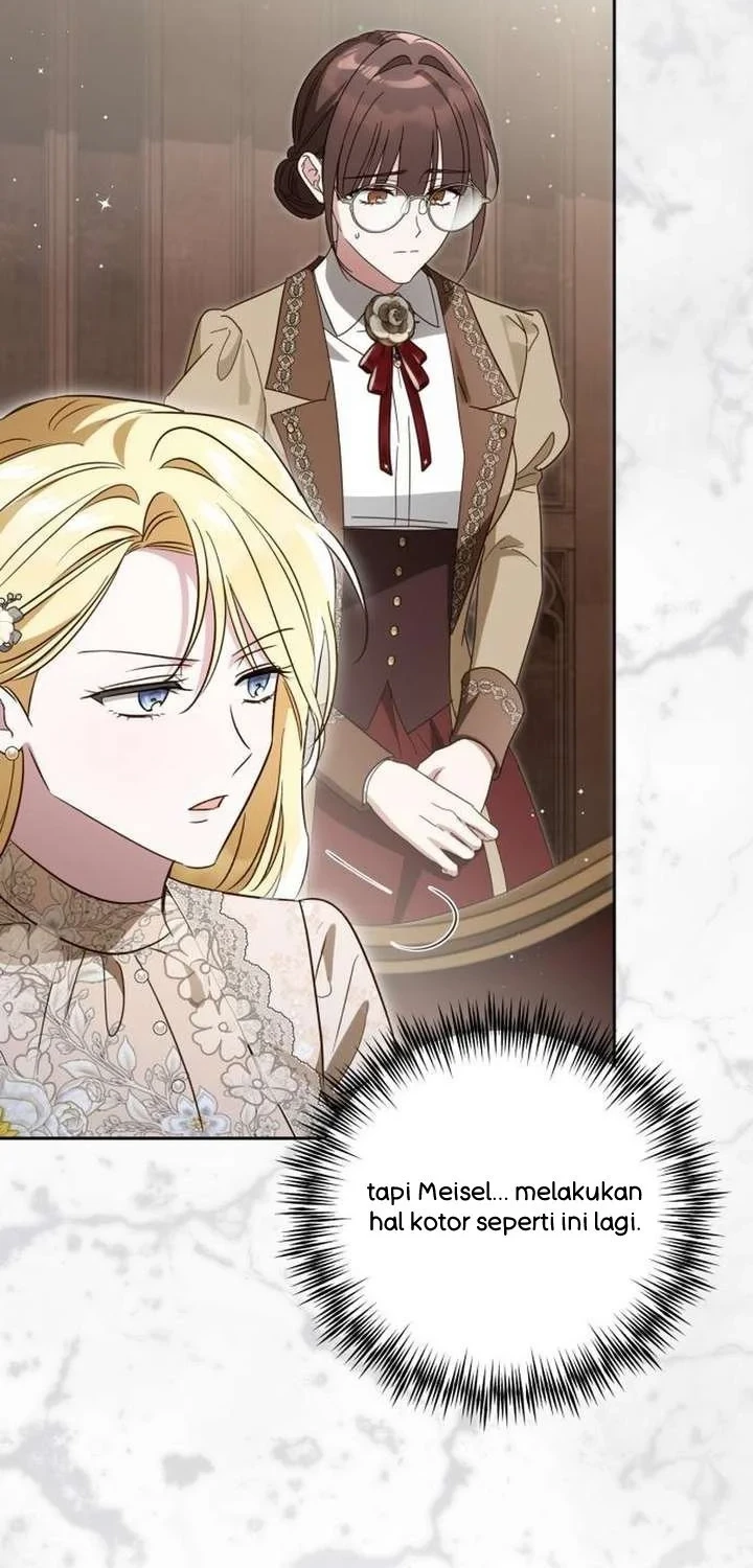 Grand Duchess’s Constitution Chapter 46 Gambar 56