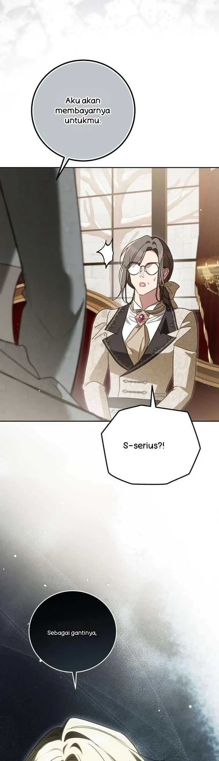 Grand Duchess’s Constitution Chapter 46 Gambar 57